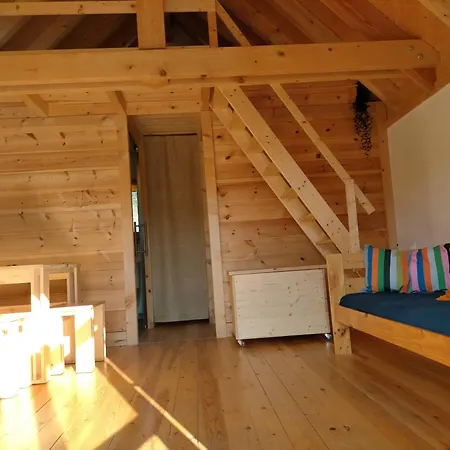 Camping Izarpe Aroztegi Zewnętrze zdjęcie