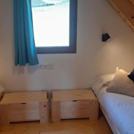 Camping Izarpe Aroztegi Zewnętrze zdjęcie