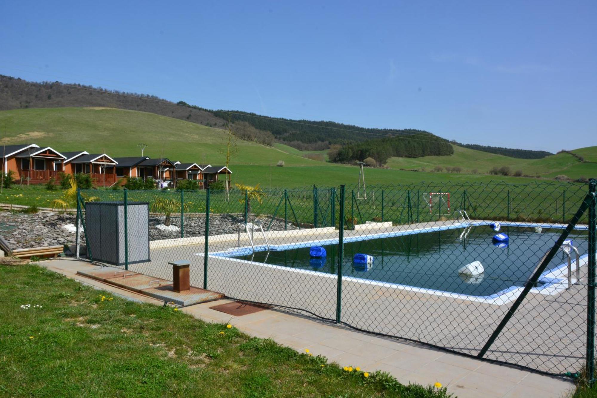 Izarpe Campingplatz