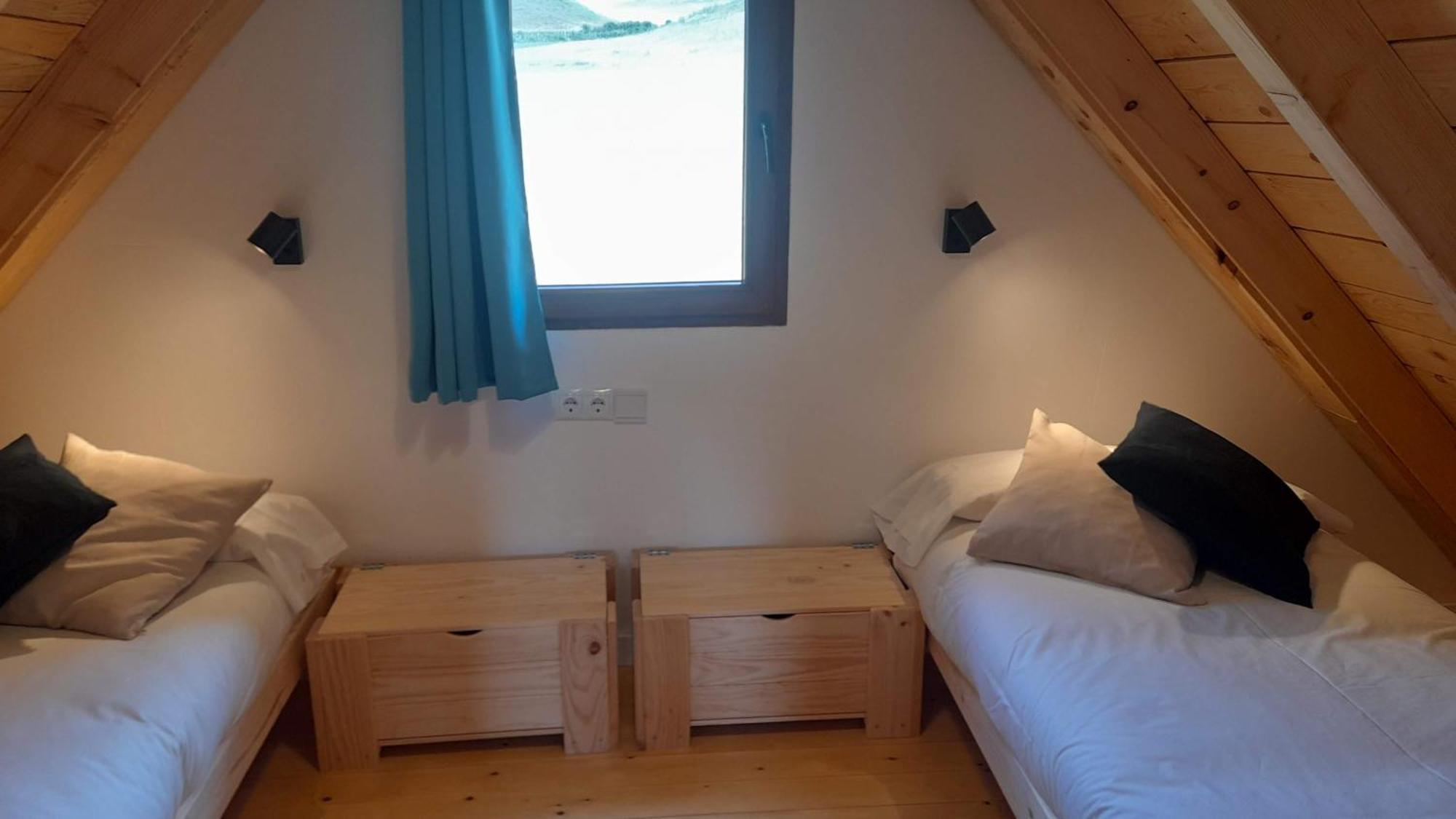Izarpe Campingplatz *